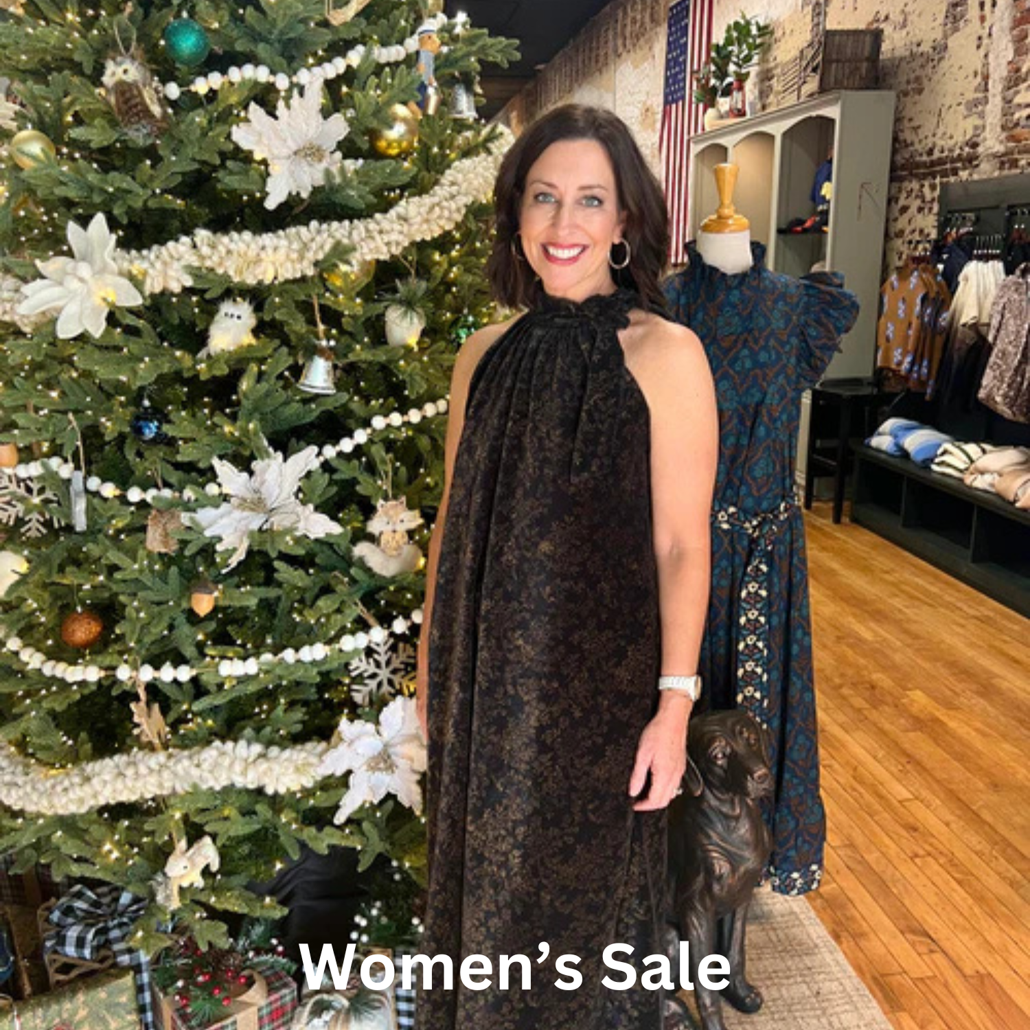 Women's Sale