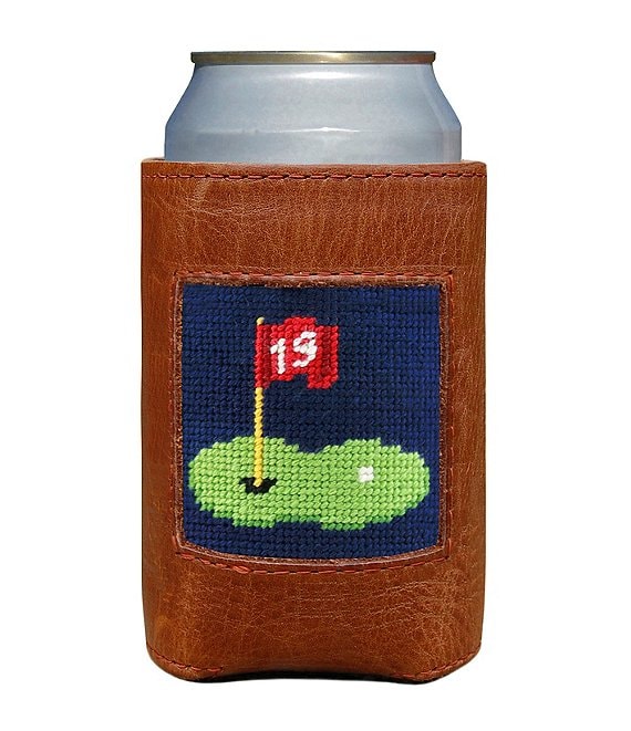 19th Hole Can Cooler