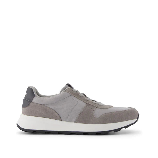 TOMS - Retro Runner Sneaker (Grey)