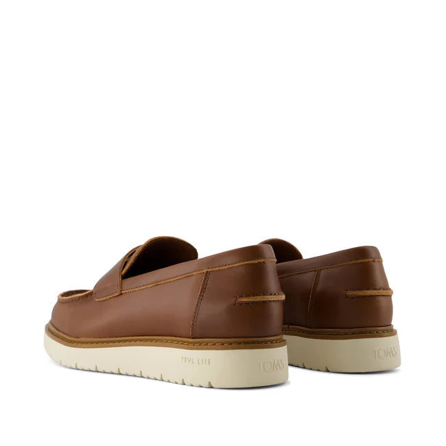TOMS - Navi TRVL LITE Havana (Brown)