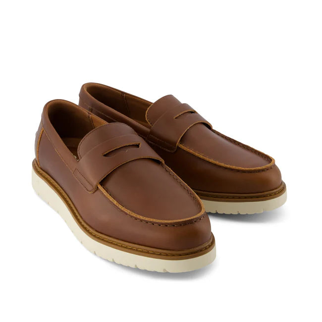 TOMS - Navi TRVL LITE Havana (Brown)
