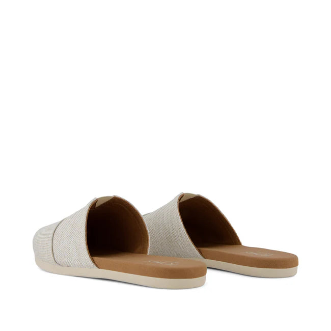 TOMS - Alpargata Mule (Natural)