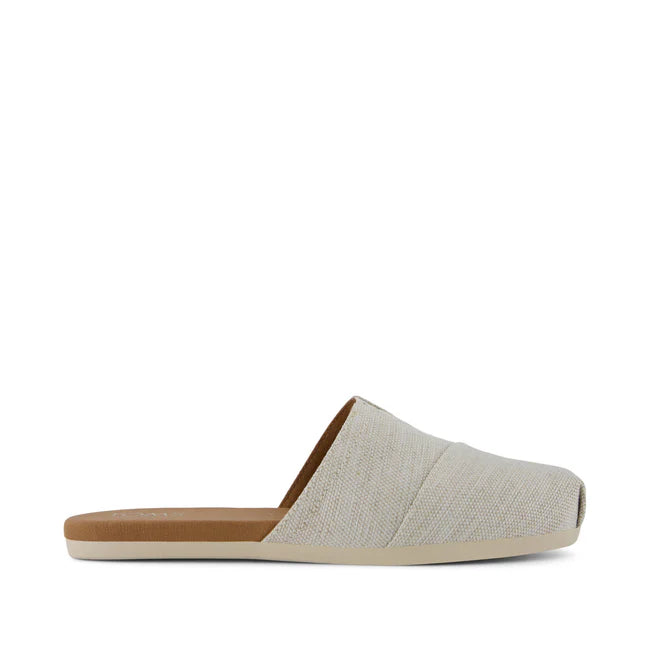 TOMS - Alpargata Mule (Natural)