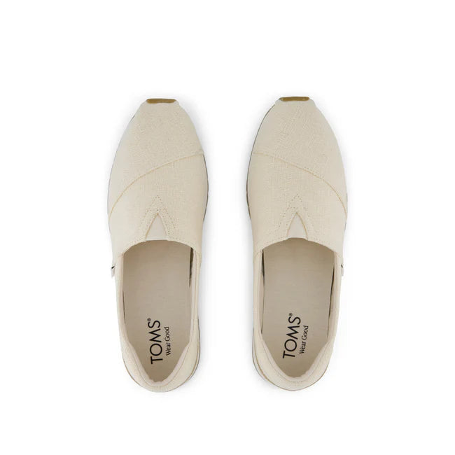 TOMS - Resident Plus (Natural)