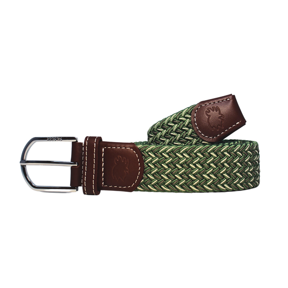 Roostas - The Remington Belt