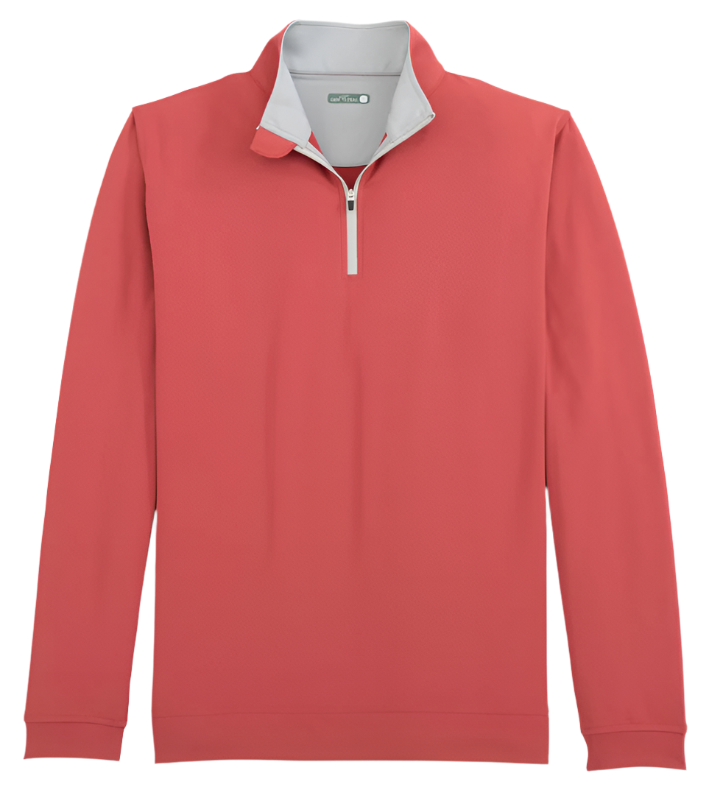 GenTeal - Venture Performance Quarter-Zip (Regatta) FINAL SALE