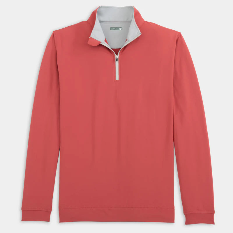 GenTeal - Venture Performance Quarter-Zip (Regatta)