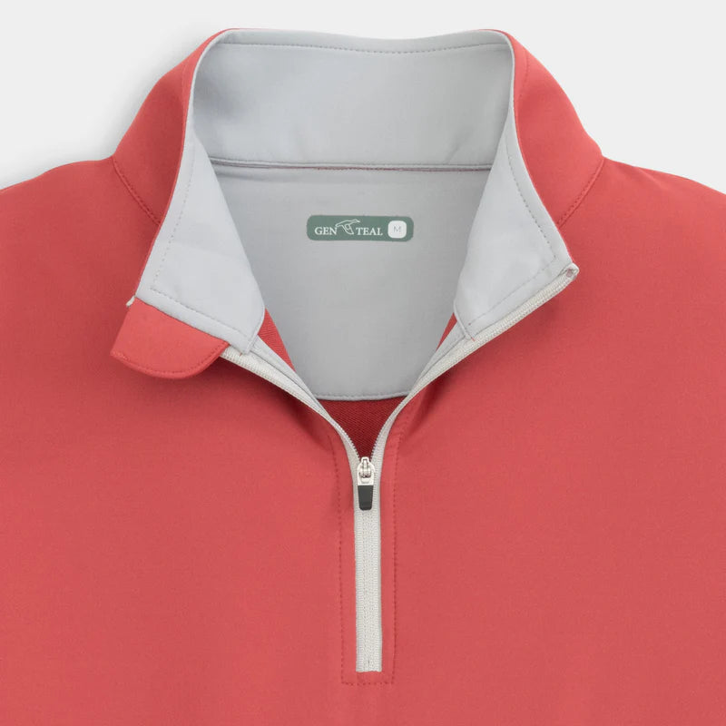 GenTeal - Venture Performance Quarter-Zip (Regatta)