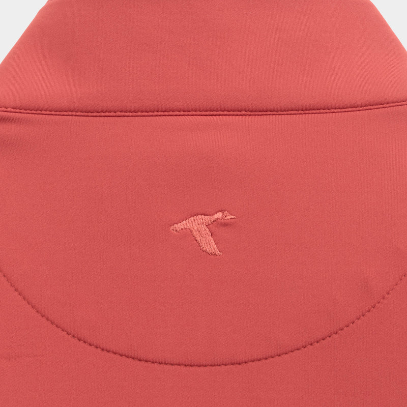 GenTeal - Venture Performance Quarter-Zip (Regatta)