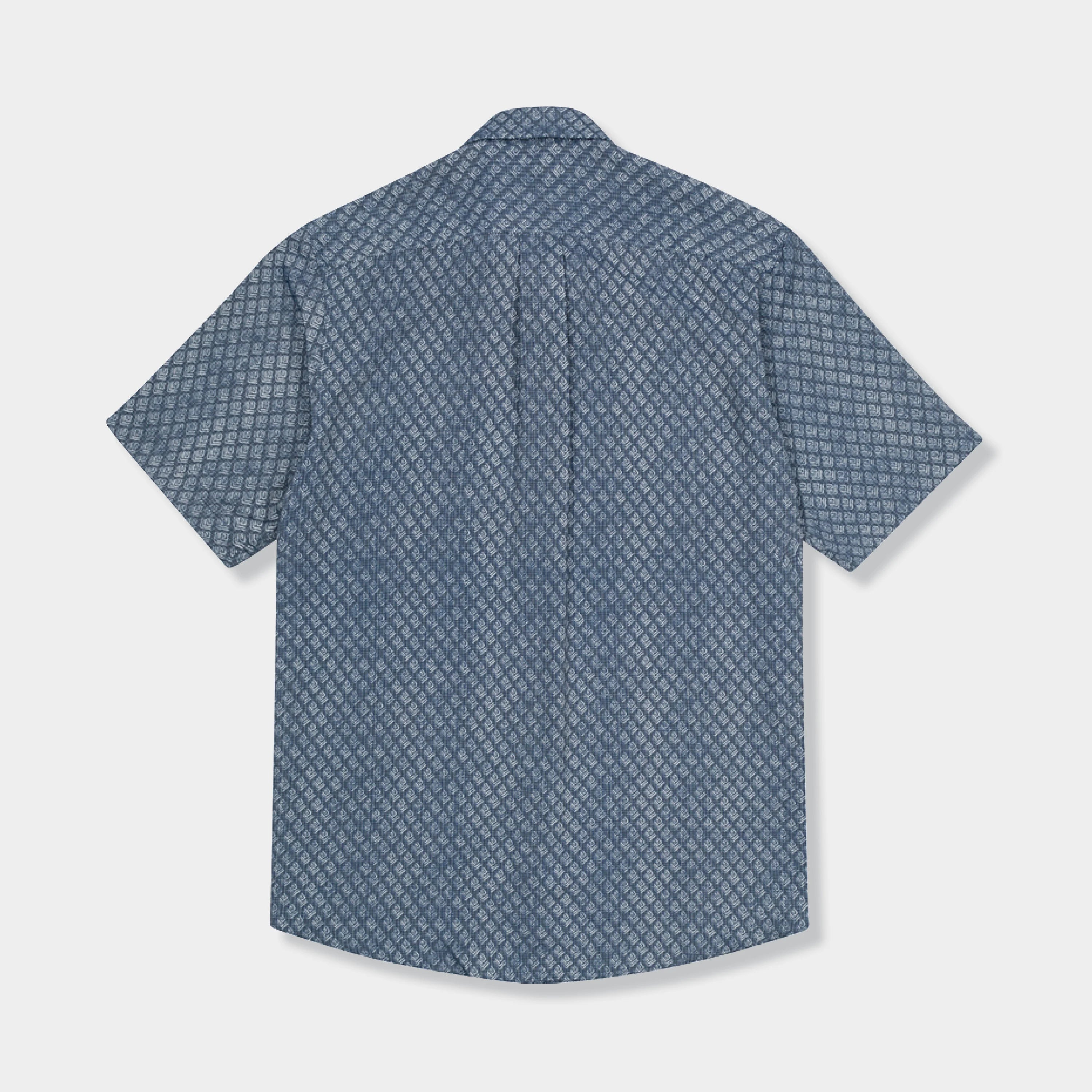 GenTeal - Palmas Shirt (Arrowhead)