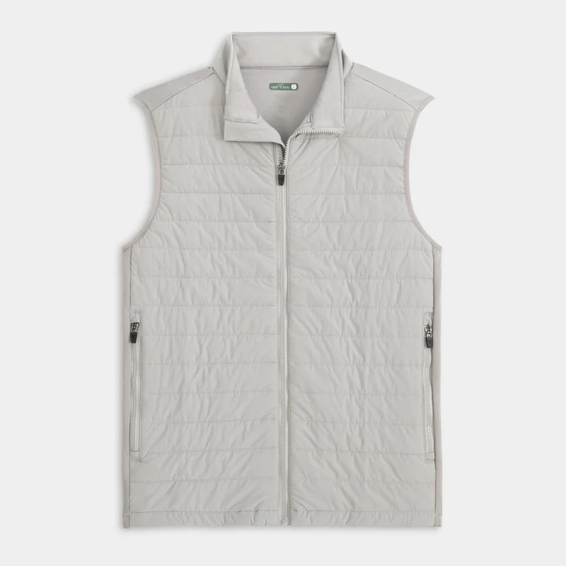 GenTeal - Ashford Vest (Alloy)