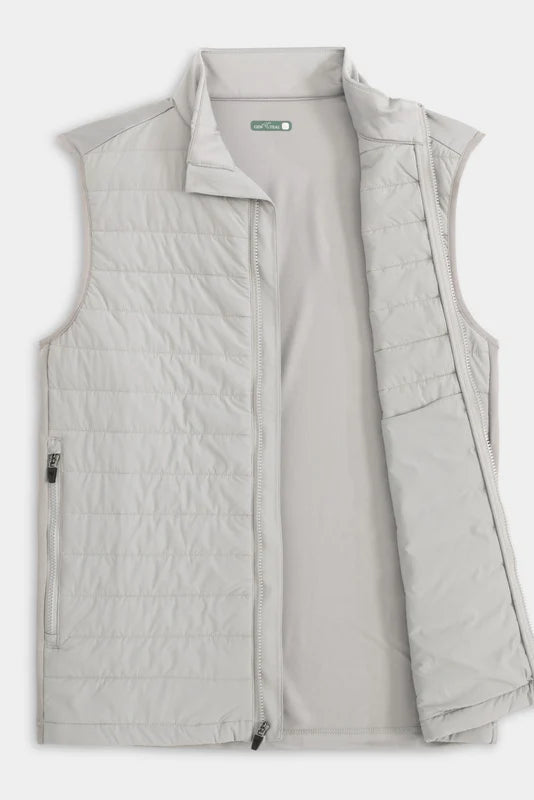 GenTeal - Ashford Vest (Alloy)