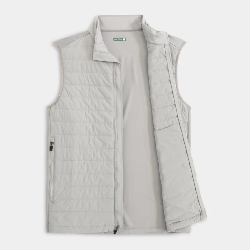 GenTeal - Ashford Vest (Alloy)