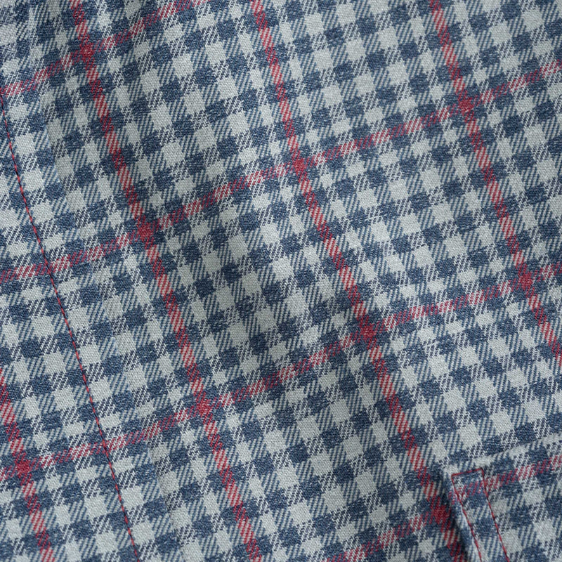 GenTeal - Browning Performance Flannel (Admiral)