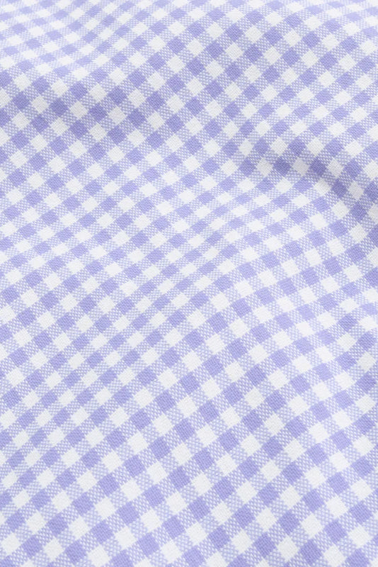 Genteal - Holden Softouch Sport Shirt (Lavender)