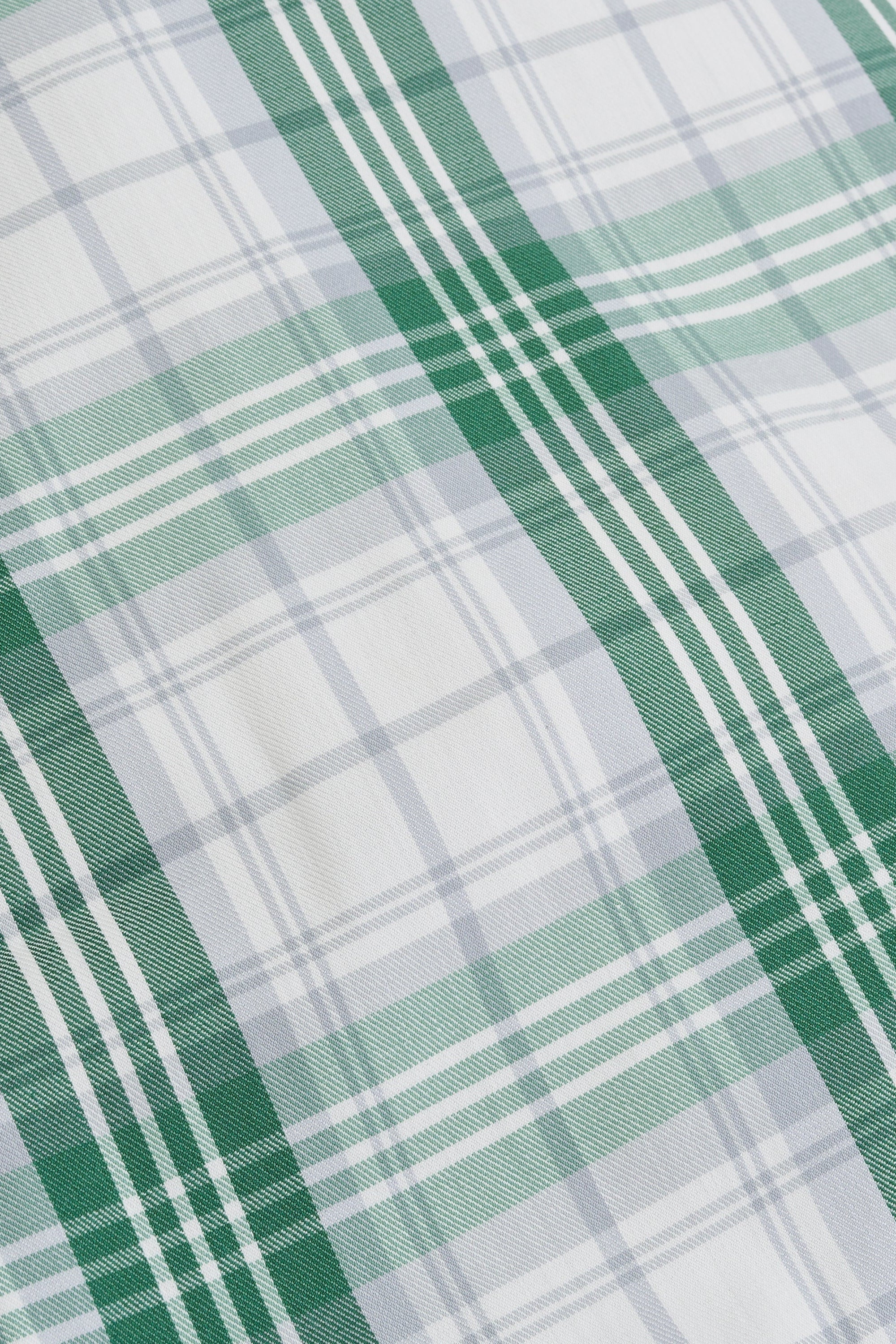 Genteal - Franklin Softouch Performance Sport Shirt (Drift)