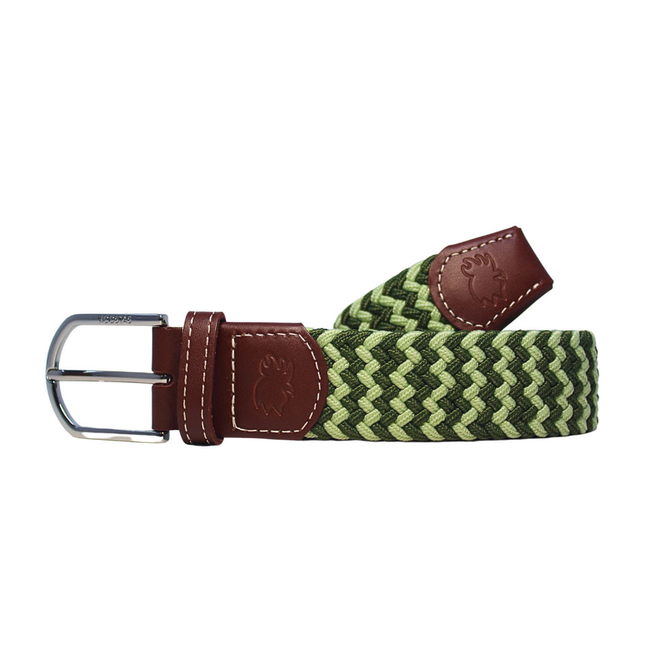 Roostas - The Tacoma Belt