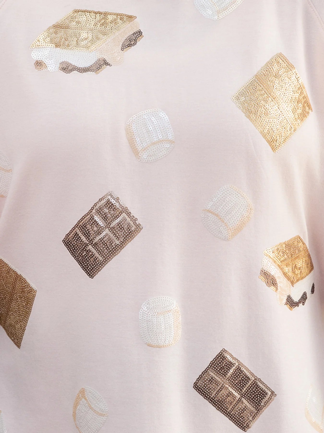 The Katie Sweatshirt (Smores) *FINAL SALE*