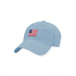 American Flag Hat