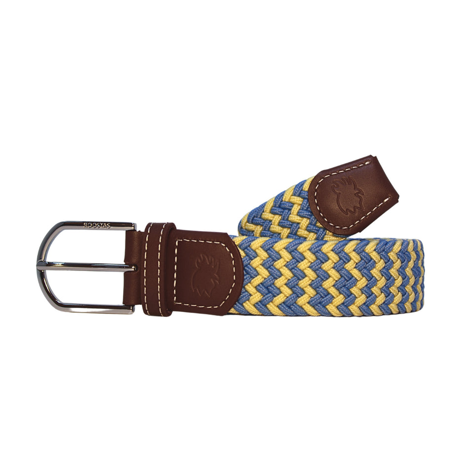 Roostas - The Fairhope Belt