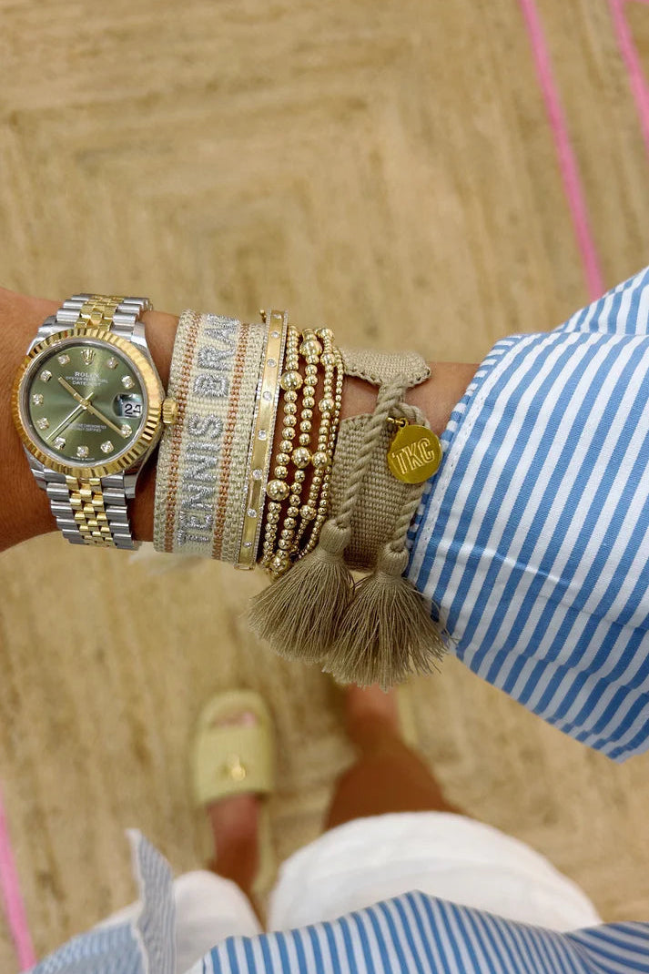 TKC - Tennis Bracelet
