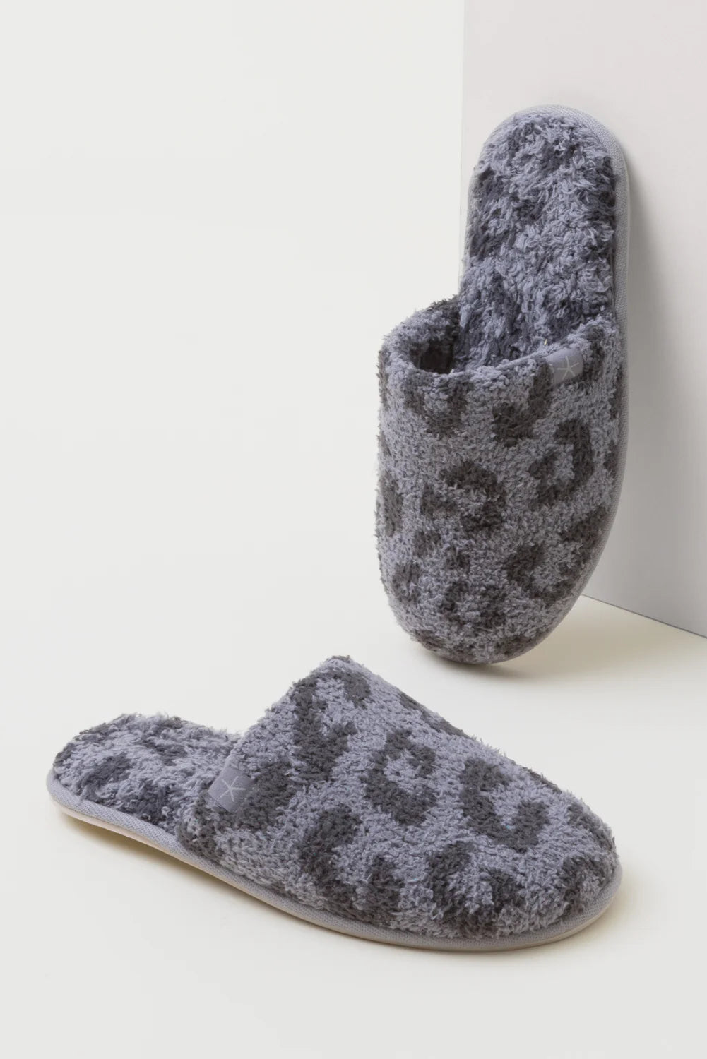 Barefoot Dreams - Slippers (Graphite Carbon)