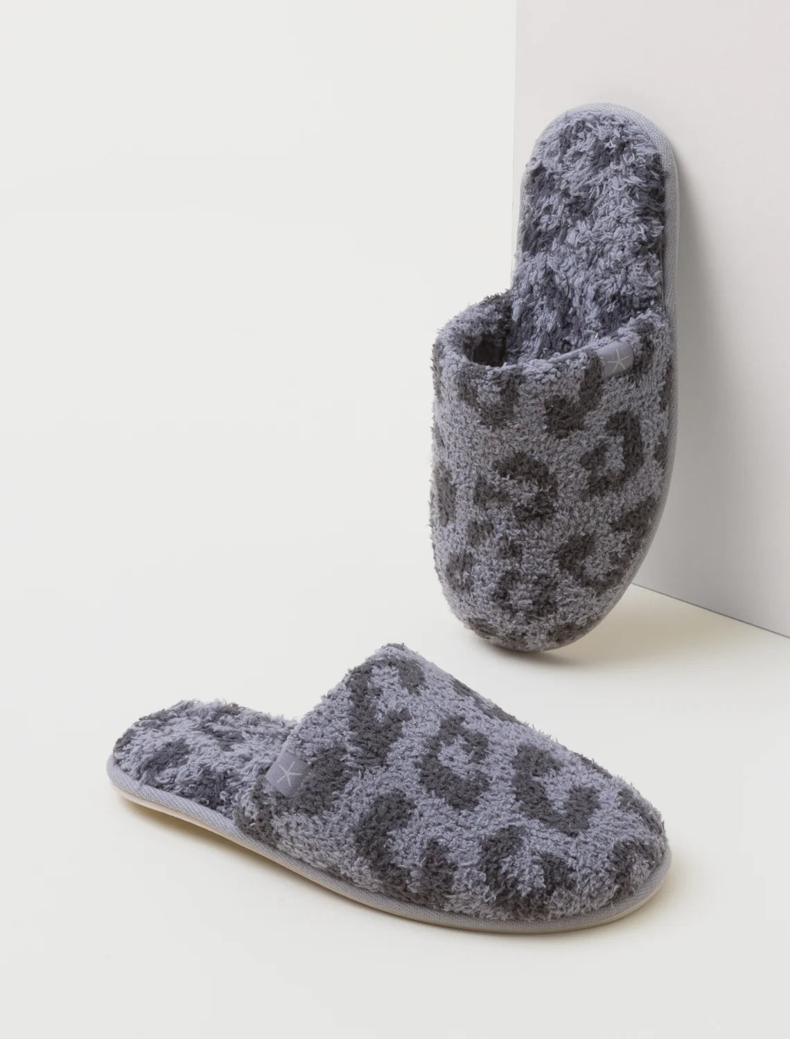 Barefoot Dreams - Slippers (Graphite Carbon)