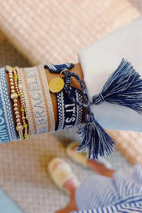 TKC - Tennis Bracelet