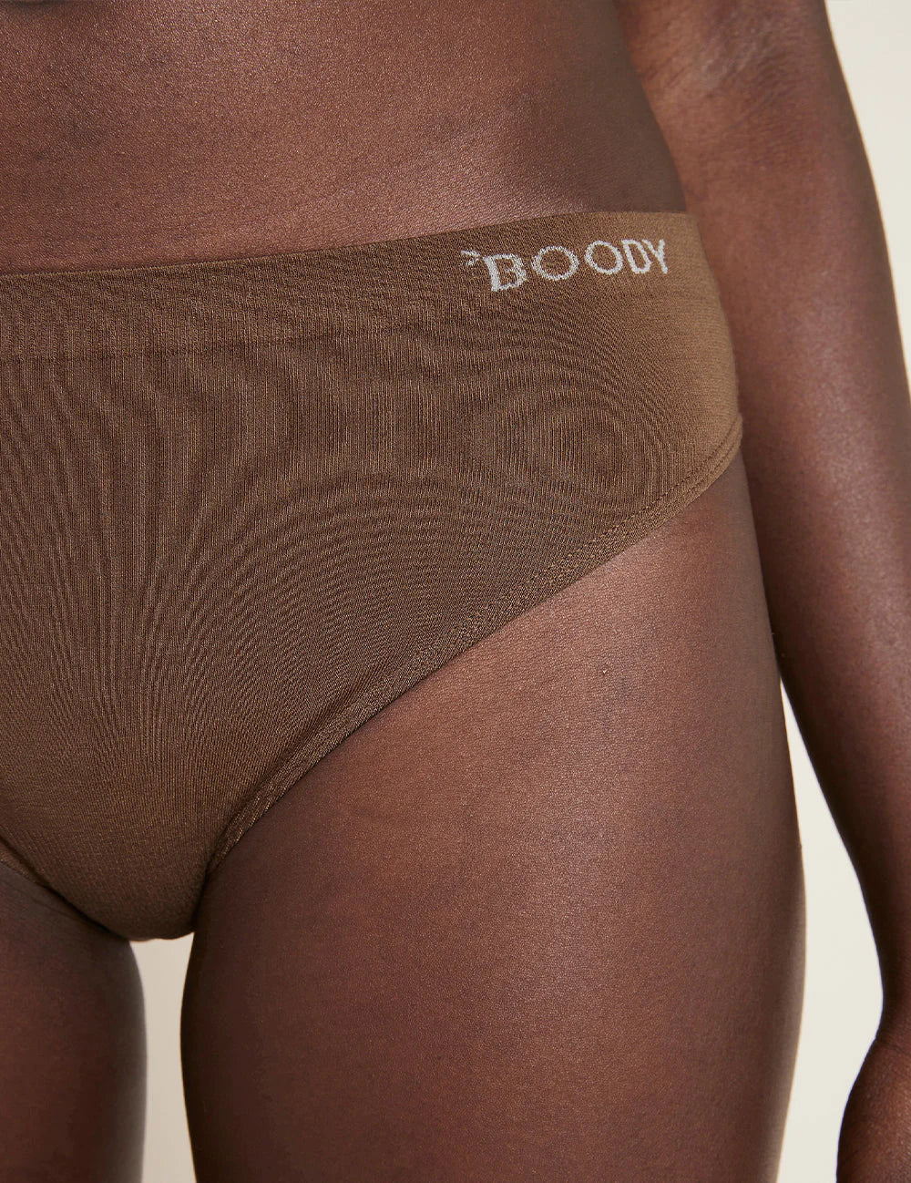 Boody - Classic Bikini (Nude 6)