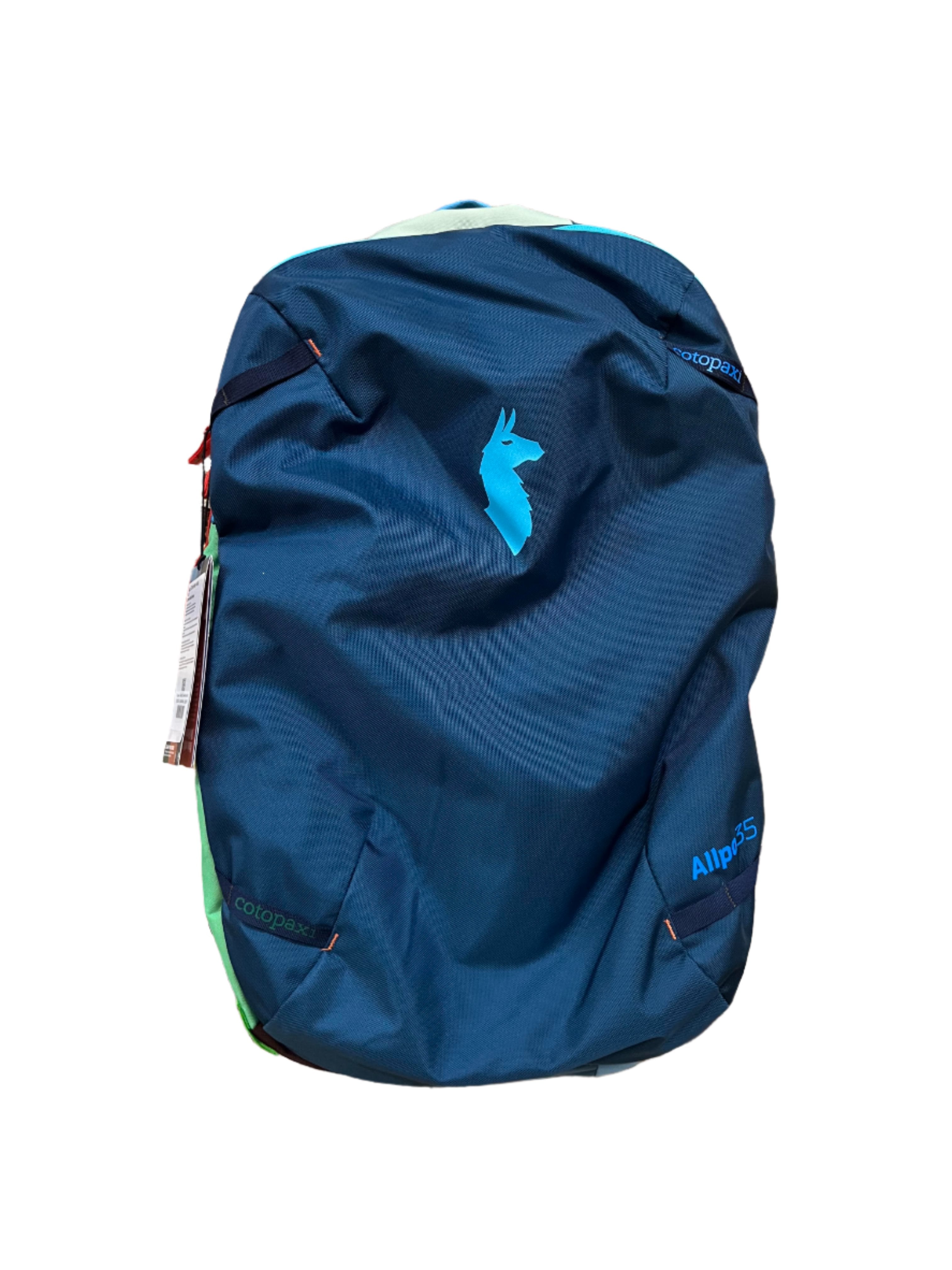 Cotopaxi - Allpa 35L Travel Pack (Del Dia)