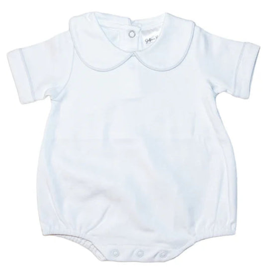 Collared Bubble (White)