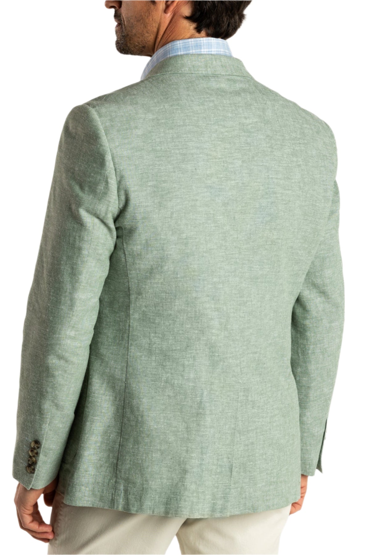 Duck Head - Easley Sport Coat (Rowing Green)