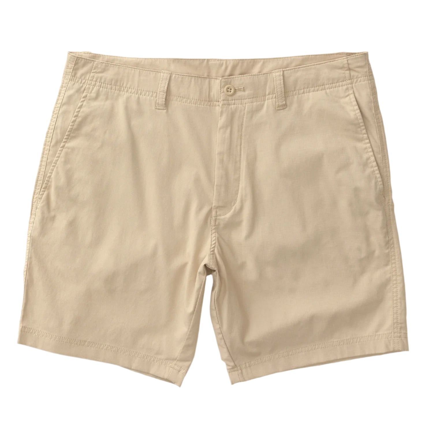 Duck Head - 8in Harbor Performance Short (Stone)