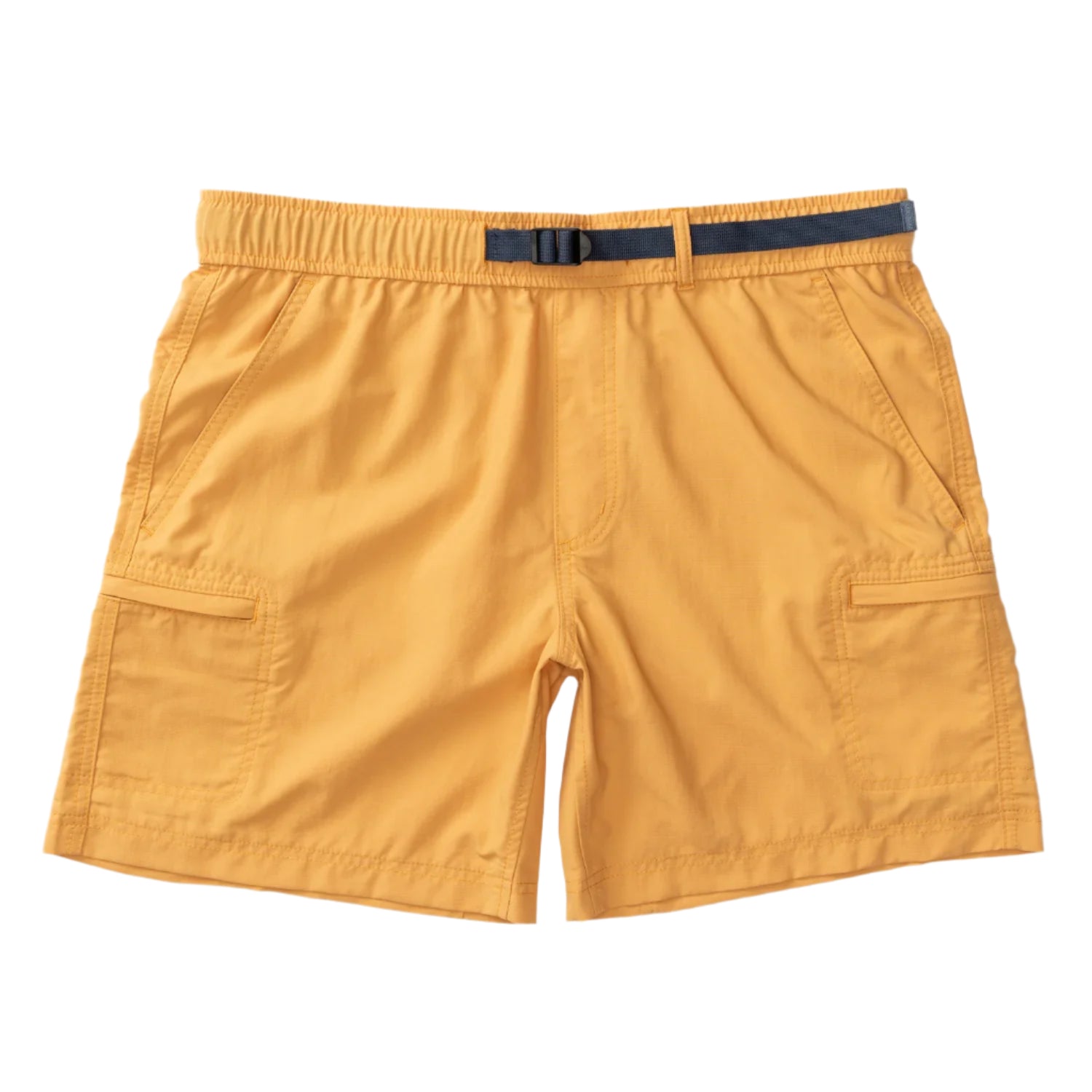 Duck Head - 7in On The Fly Performance Short (Oak Buff)