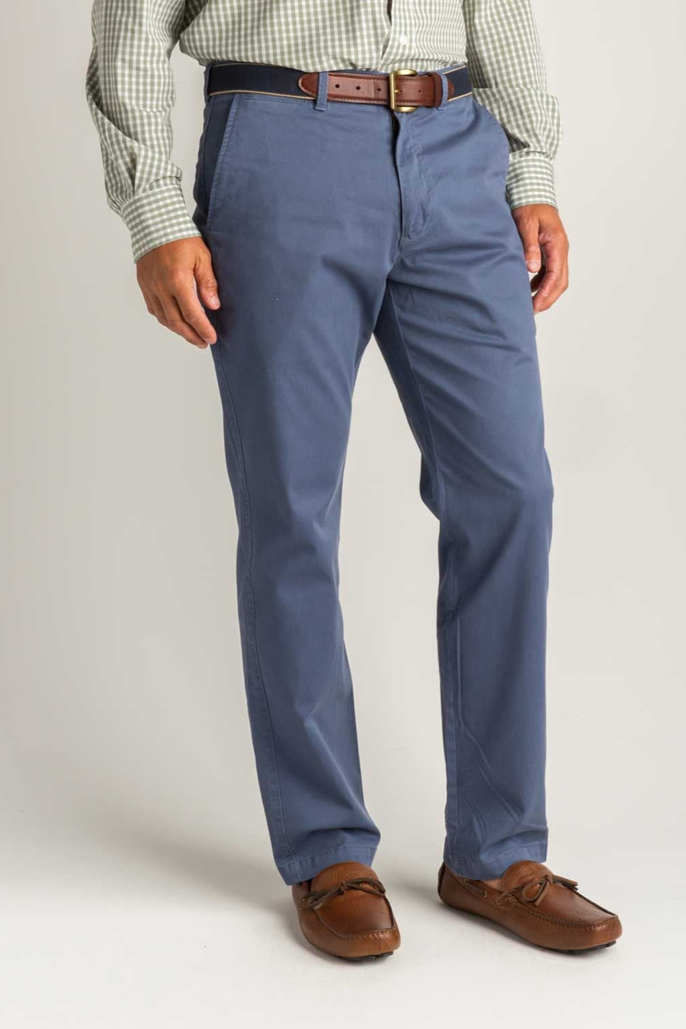 Duck Head Gold School Chino