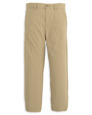Boys Southern Tide Leadhead Performance Pants