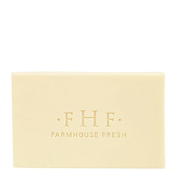 Farmhouse Fresh - Fluffy Bunny Shea Butter Soap