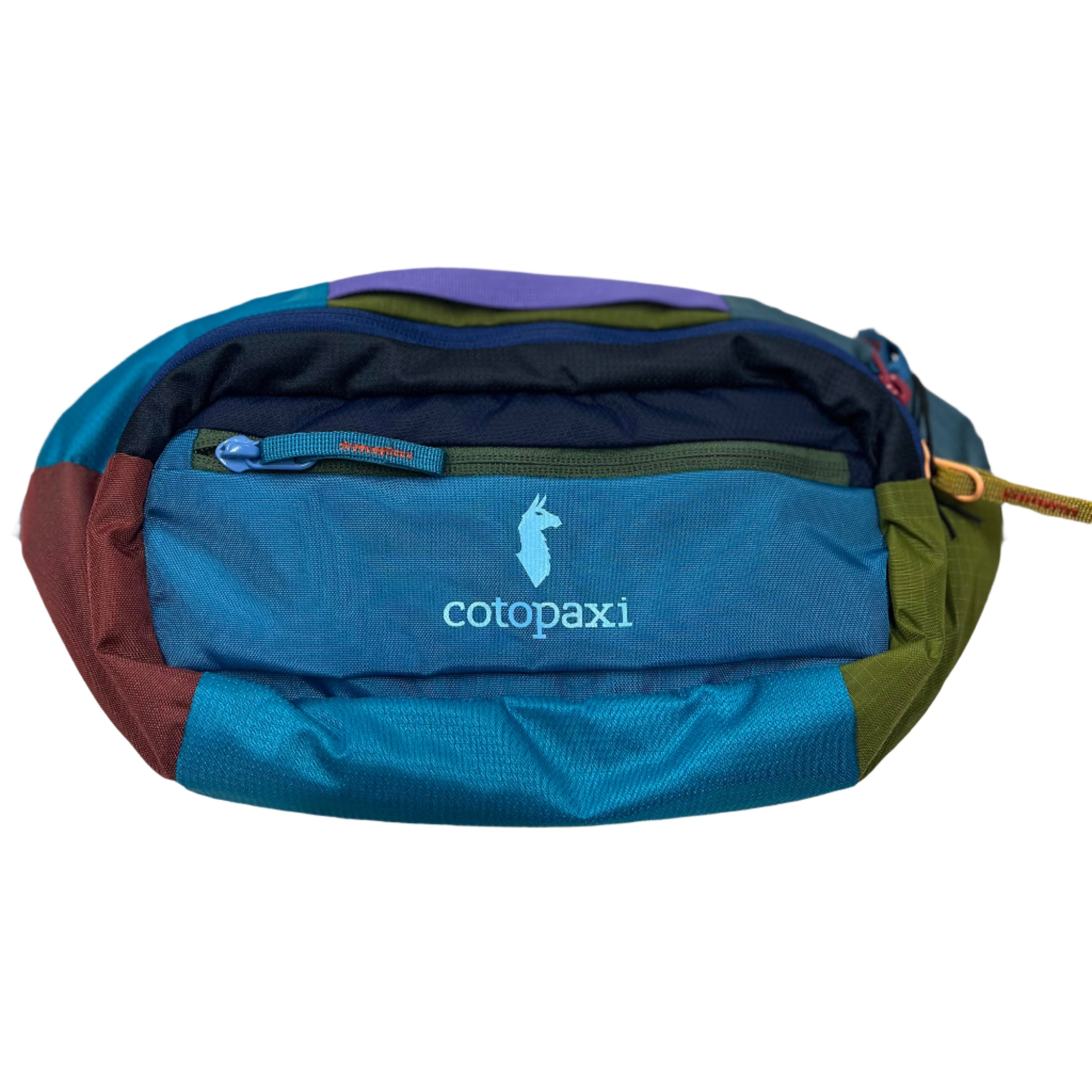 Cotopaxi - Kapai 3L Hip Pack Del Dia