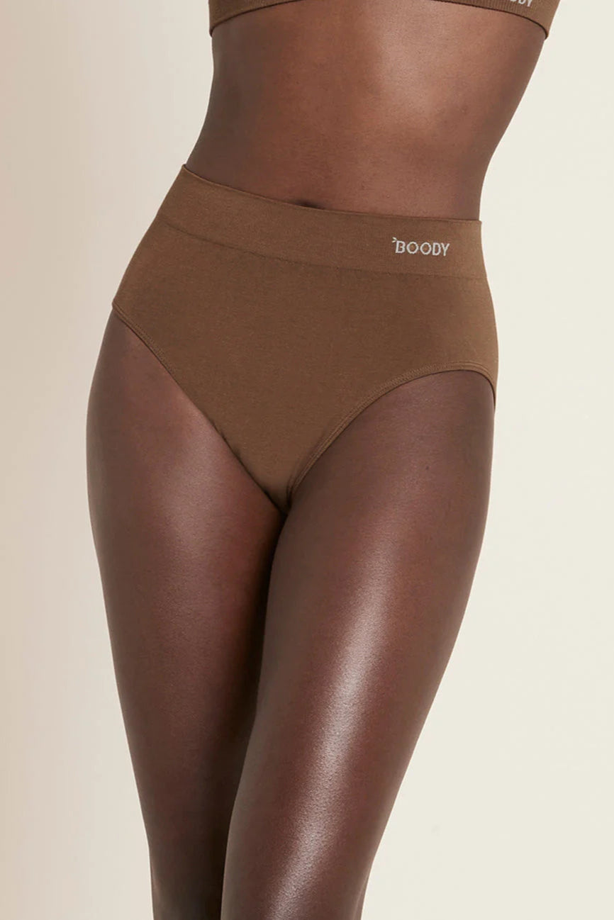 Boody - Full Briefs (Nude 6)