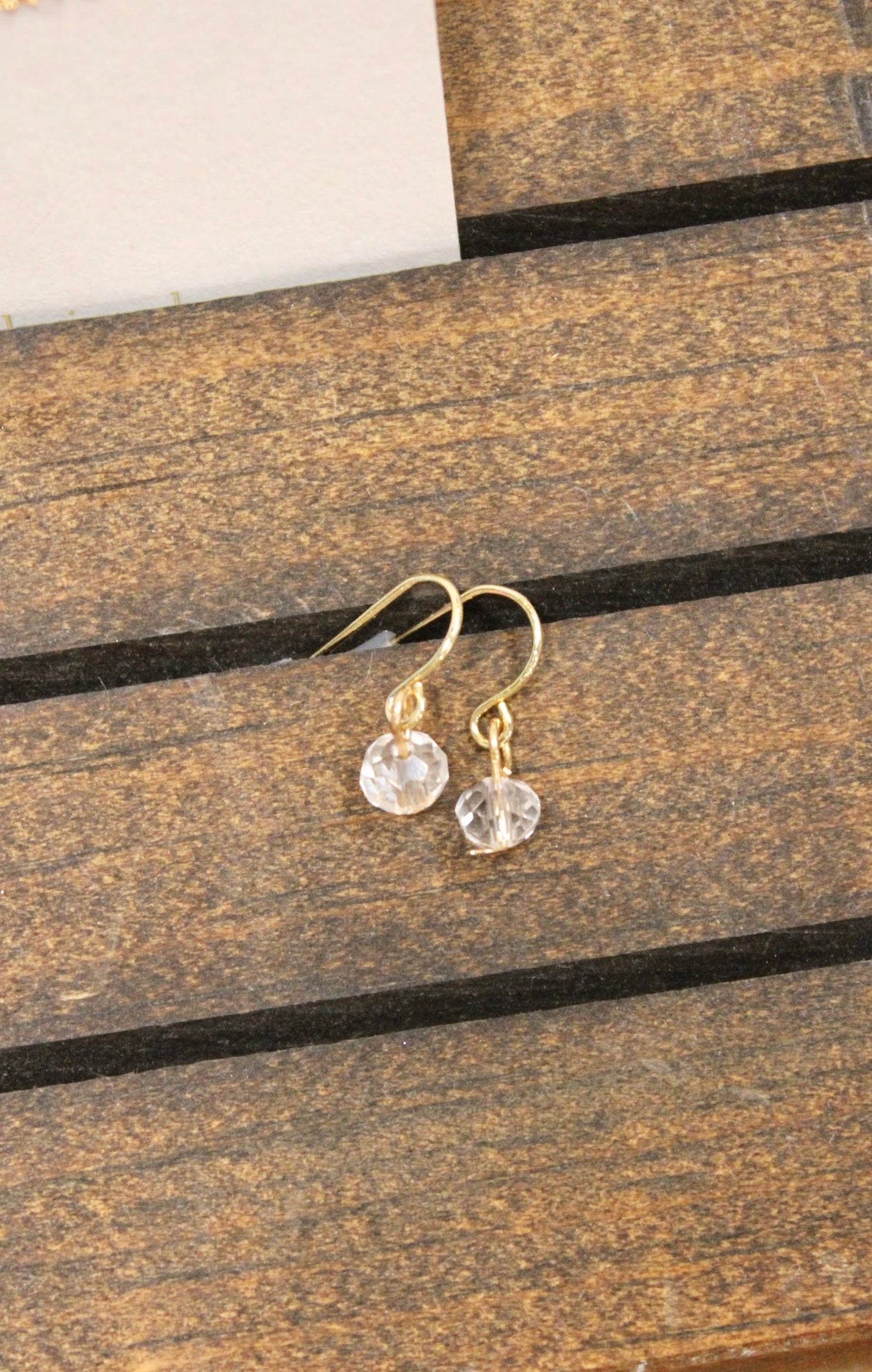 Madelyn Choker Set (Blue)