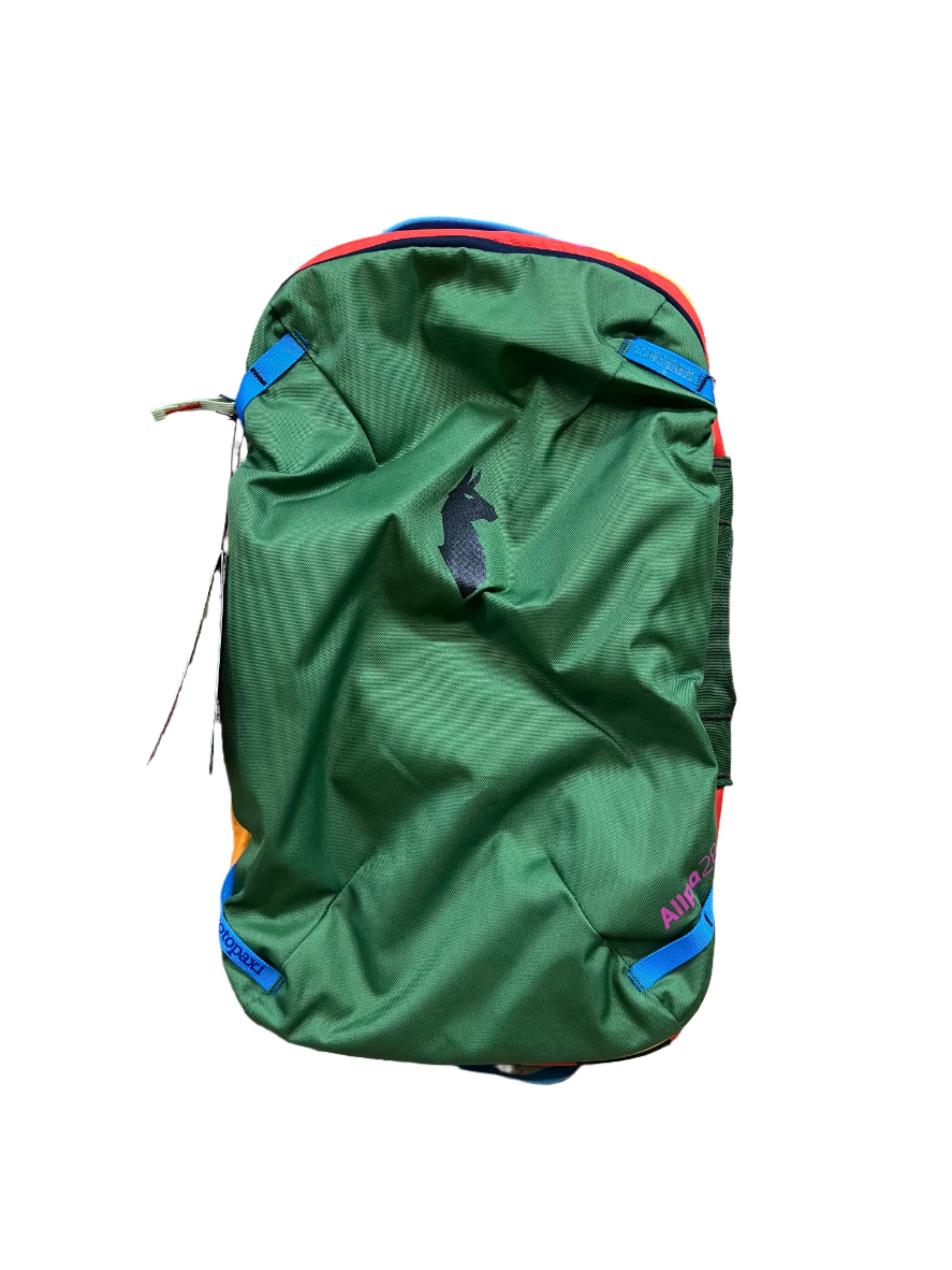 Cotopaxi - Allpa 28L Travel Pack (Del Día)