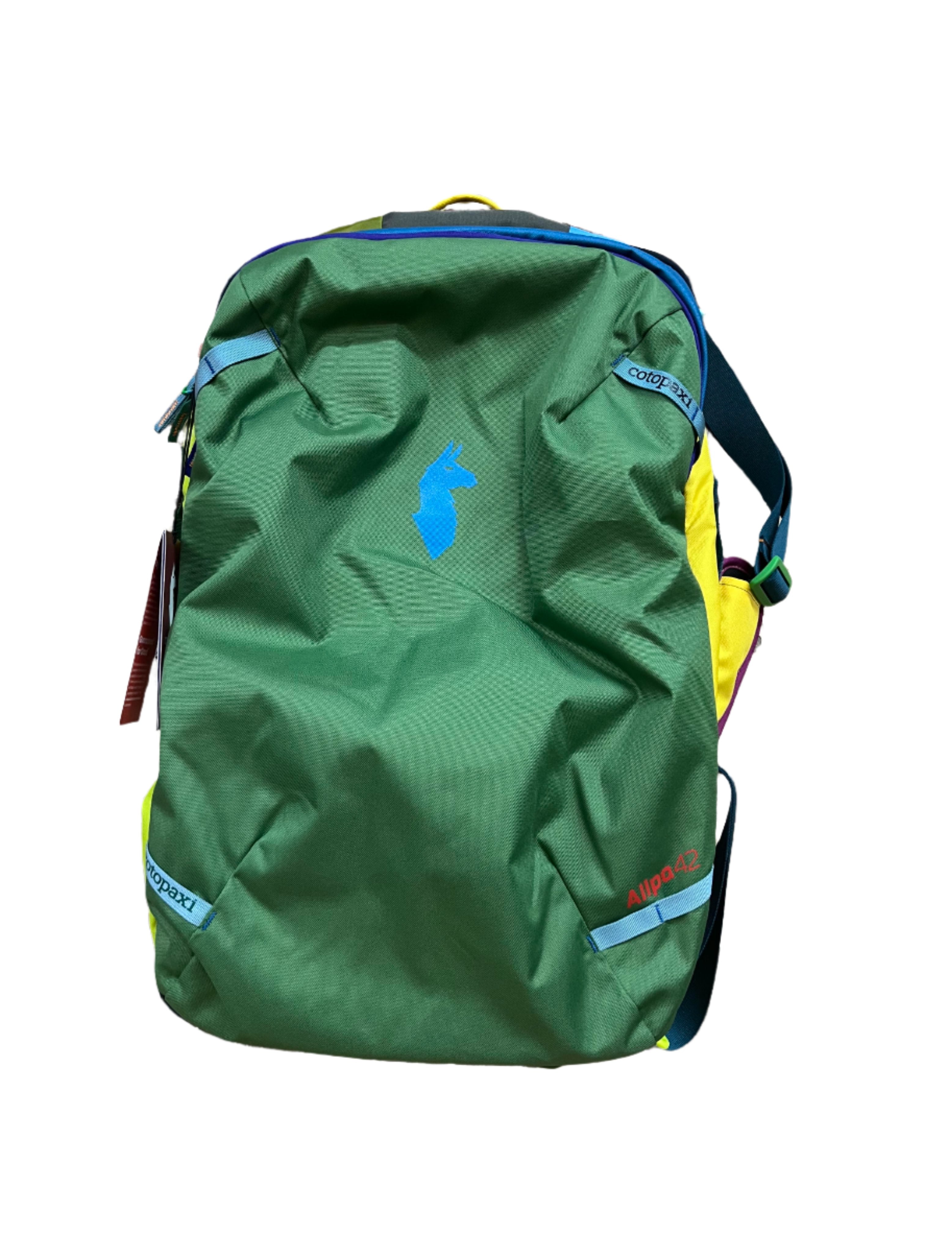 Cotopaxi - Allpa 42L Travel Pack (Del Dia)