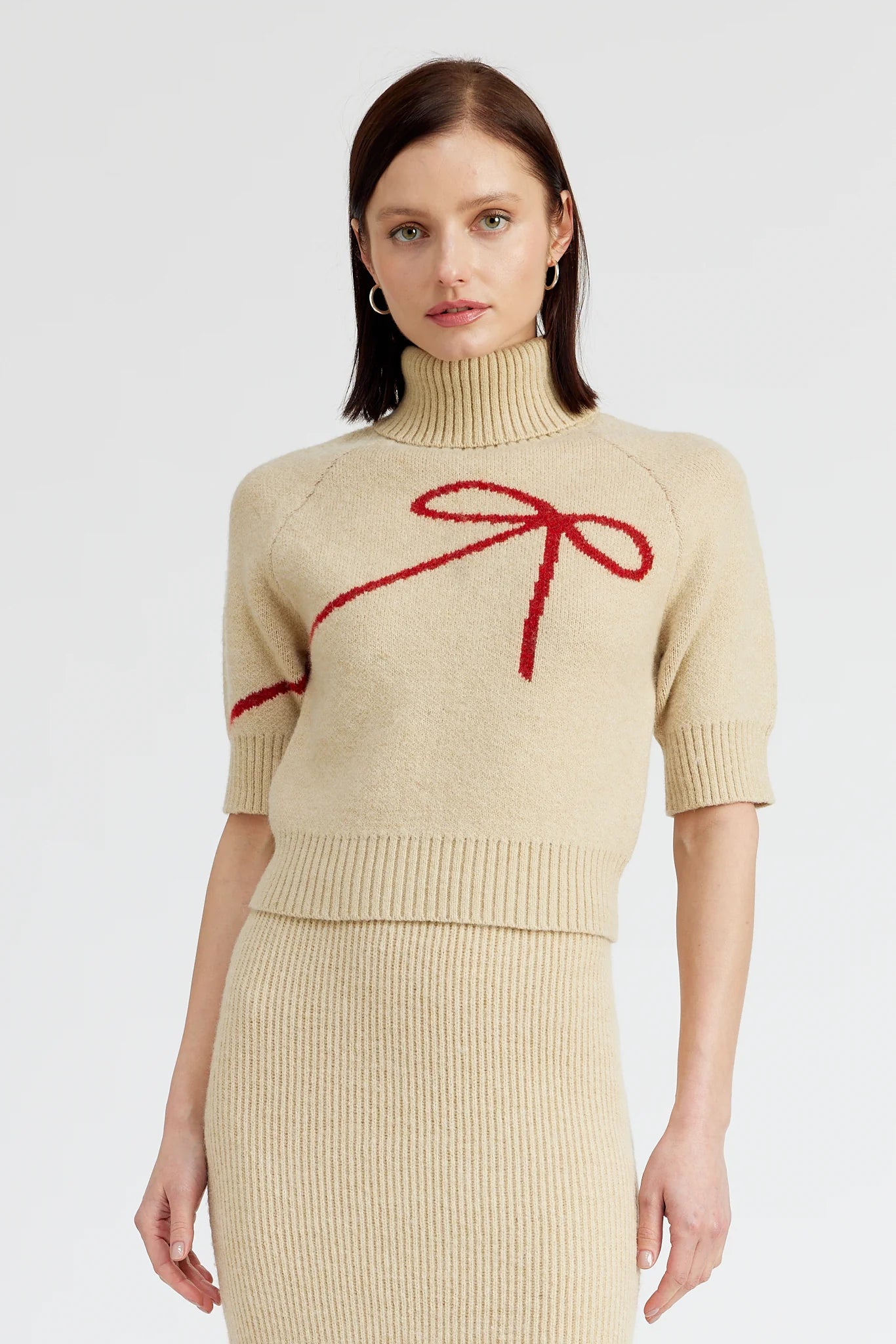 En Saison - The Merrill Pullover Sweater