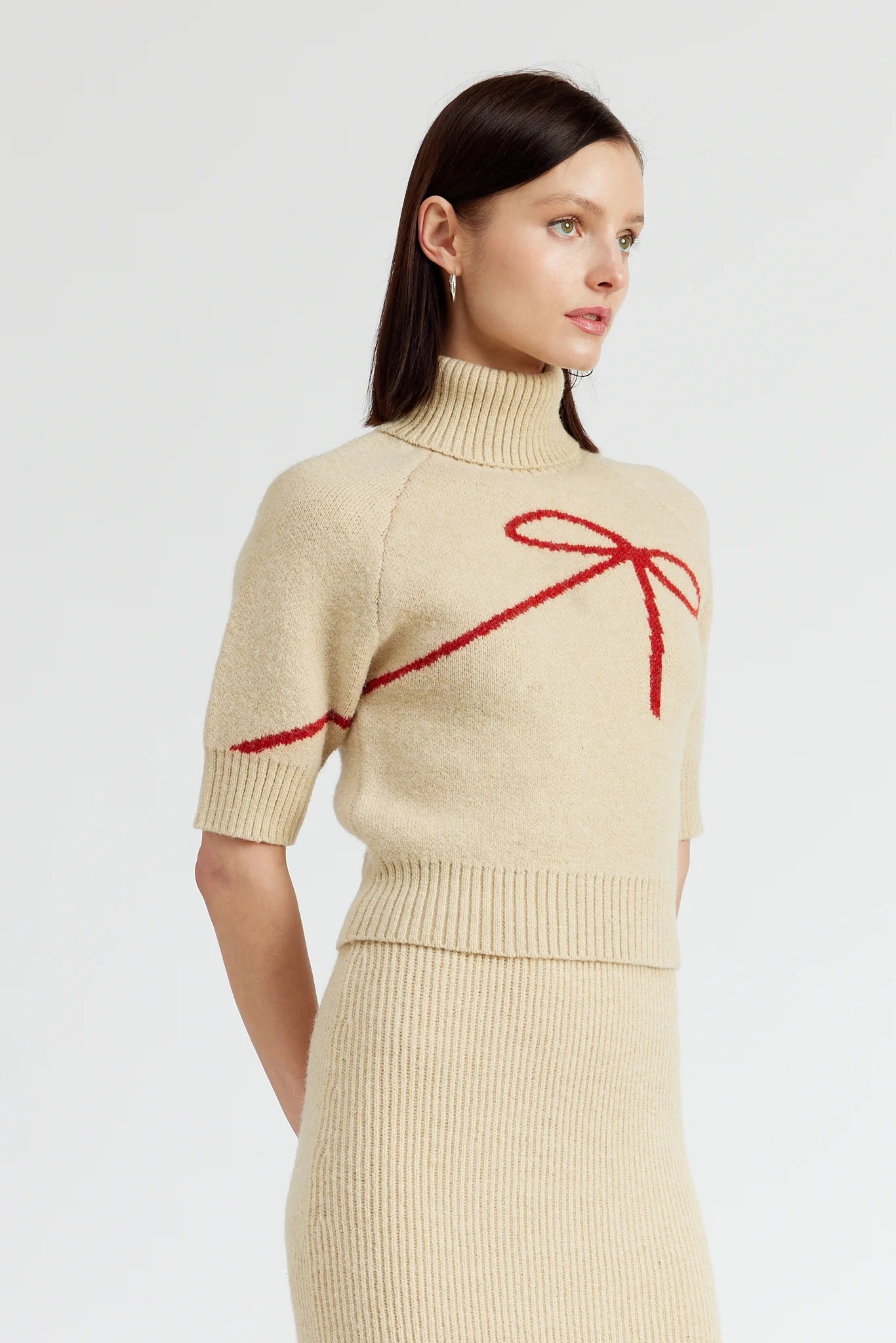 En Saison - The Merrill Pullover Sweater