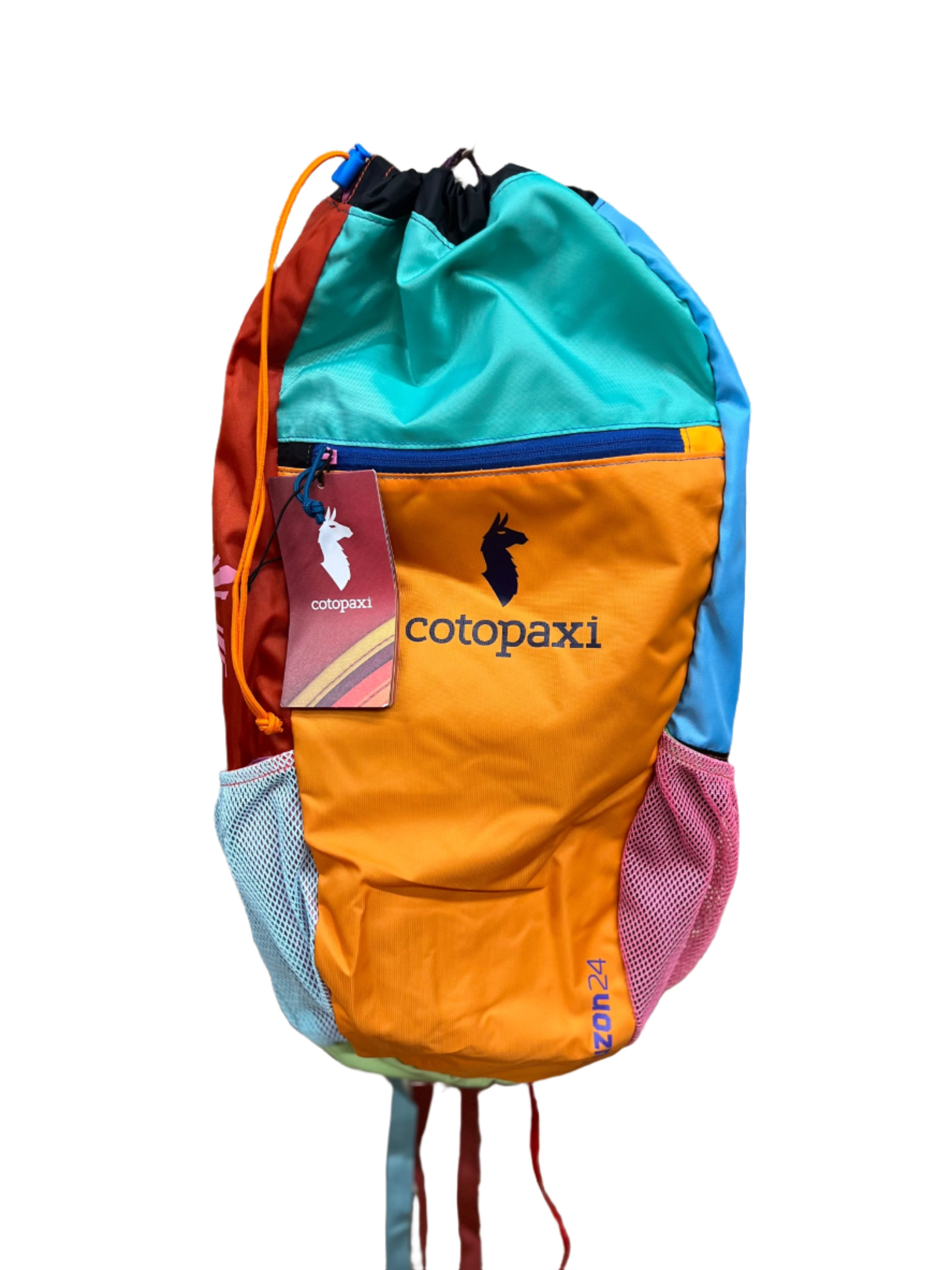 Cotopaxi backpack popular