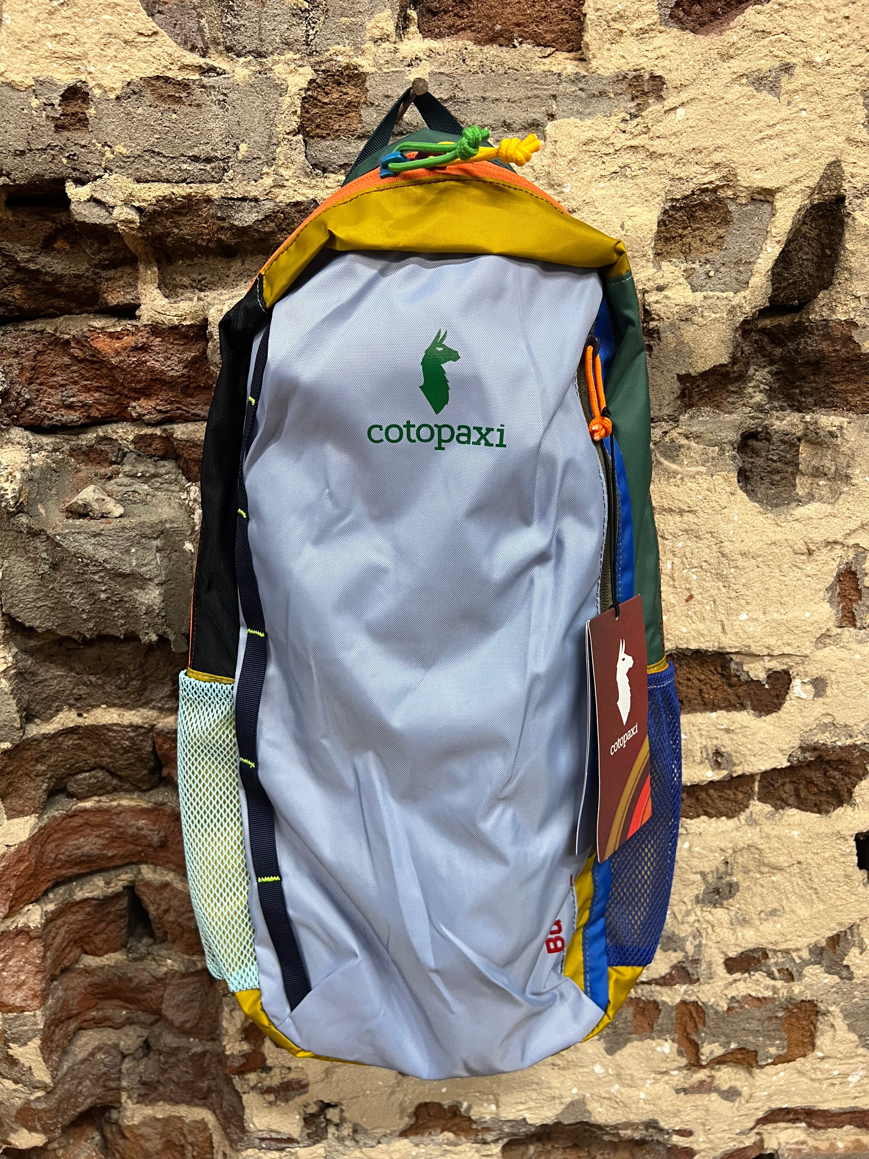 Cotopaxi - Batac 16L Backpack - Del Día