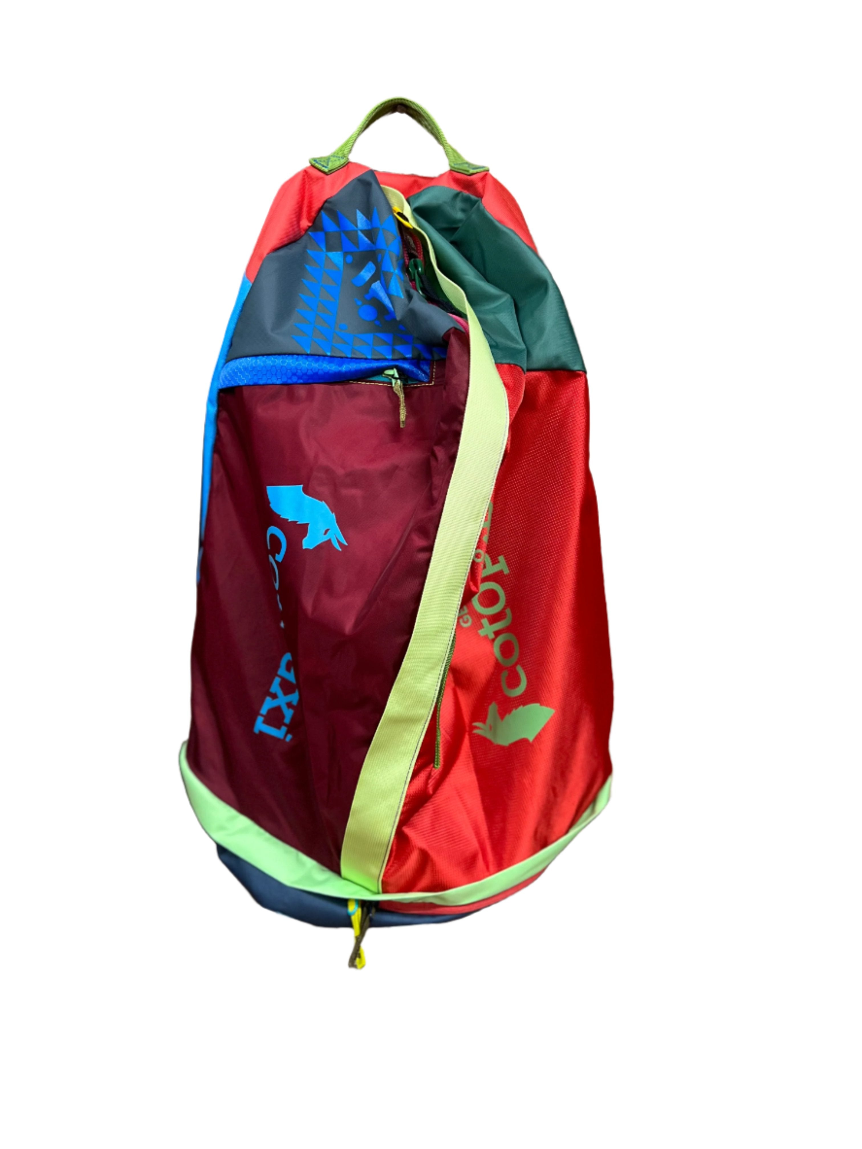 Cotopaxi uyuni duffel review online