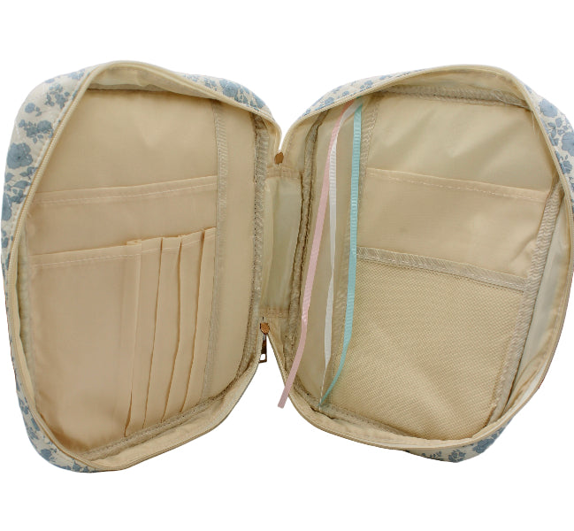 Bible Cover (Micro Floral)