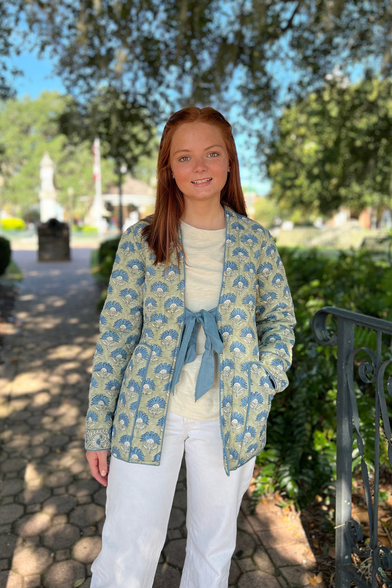Victoria Dunn Sutton Dress - Lemon Drop