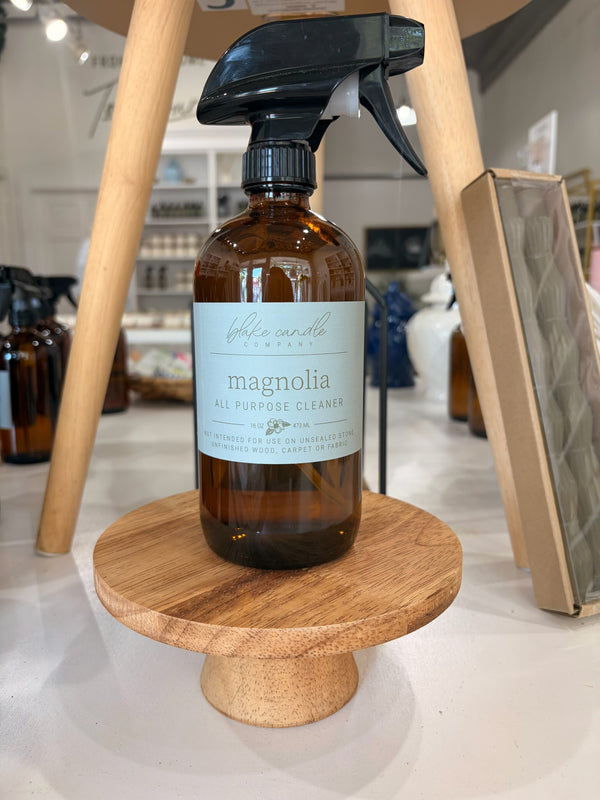 Blake Candle Company - Magnolia All Purpose Cleaner